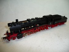 Fleischmann H0 1179 Dampflok BR 50 662 der DB AC analog