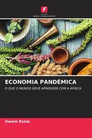 Uwem Essia | Economia PandÉMica | Taschenbuch | Portugiesisch (2022)