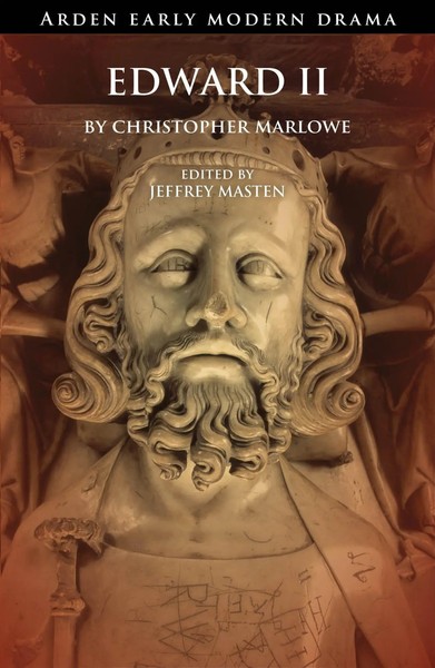 Christopher Marlowe | Edward II | Taschenbuch | Englisch (2026)-image