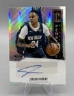 2025 Topps Signature Jordan Hawkins Base (RAW)