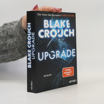 Upgrade: Roman  |  Blake Crouch