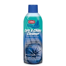 Crc Industries 1003900 Crc Marine Carb & Choke Cleaner - 12oz