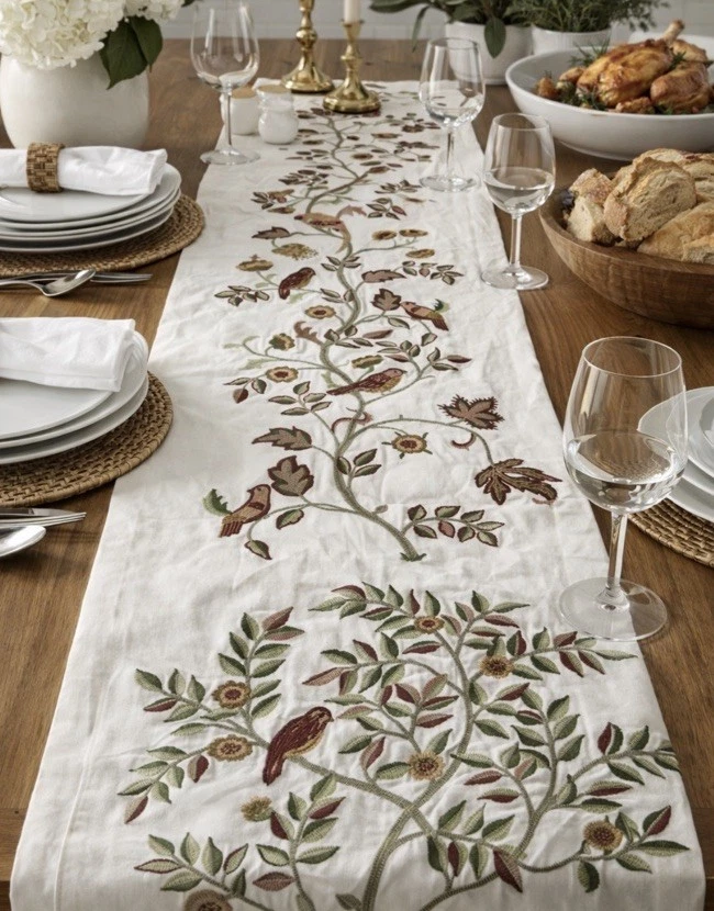 Williams-Sonoma Table Runners for sale | eBay