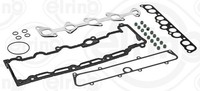 NEU - Elring 023.370 Dichtungssatz, Zylinderkopf FüR Opel Saab