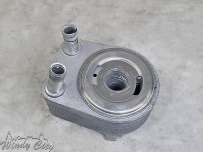 2011-2021 5.7L 6.4L HEMI ENGINE OIL COOLER 5037523AB | eBay