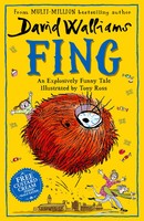 Fing | David Walliams | Taschenbuch | 272 S. | Englisch | 2022