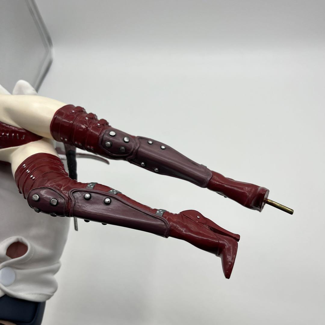 フューチャーモデルズ製 1／6 【GUILLOTINA 】ギロチーナ