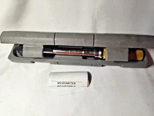 Cornwell Tools Torque Wrench CE-C97451 I With Hard Case 3/8"
