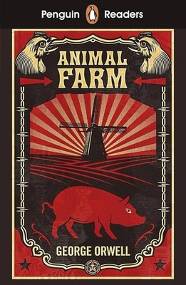 Penguin Readers Level 3: Animal Farm (ELT Graded Reader): ABRIDGED EDITION