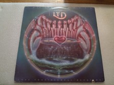 LTD - TOGETHERNESS 12" VINYL LP  SP-4705 FUNK SOUL DISCO 1978 A&M RECORDS