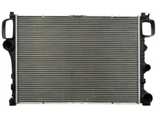 For 2009-2013 Mercedes S550 Radiator 67758WJZM 2010 2011 2012 Radiator