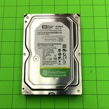 Desktop Computer Western Digital WD2500AVVS 250GB SATA Hard Disk Drive