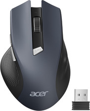 Wireless 2.4Ghz Computer Mouse 3 Adjustable DPI