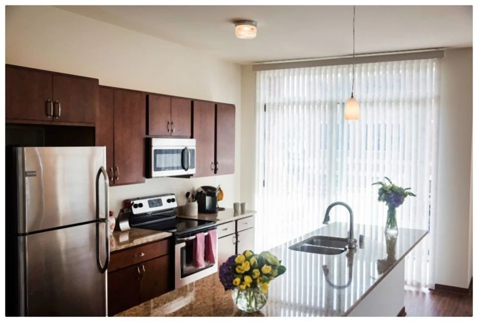 Design House 501999 Chrome 2-Light Flush Mount Ceiling Fixture - Image 4 of 4