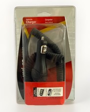 Verizon Wireless Vehicle Charger for Samsung Models SCH-a850  SCH-a630 New