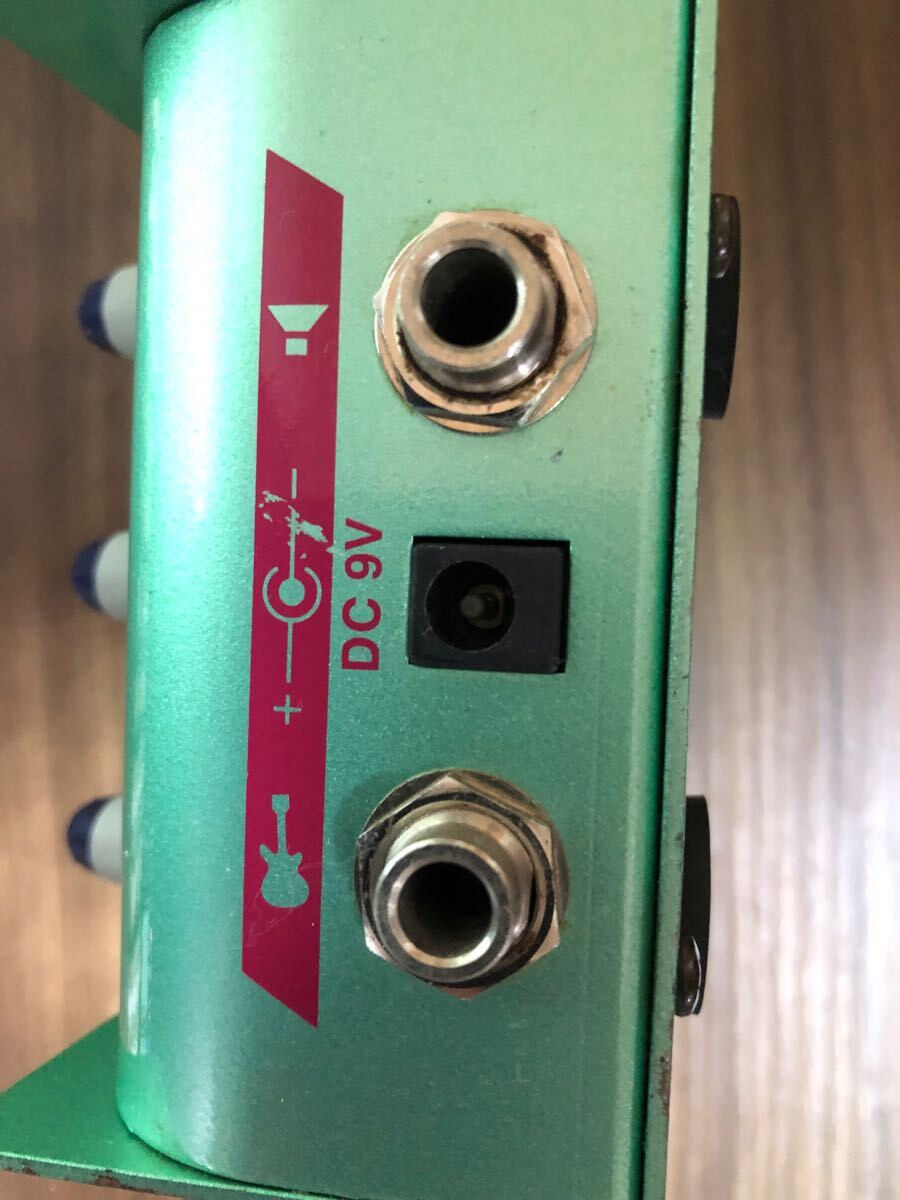 Crews Maniac Sound Taco Octave Fuzz Product | eBay Crews Maniac Sound Taco Octave Fuzz Product | eBay