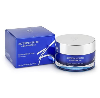 complexion ZO Health (fresh Polish, 2.3Ounces Exfoliating IN BOX) EXP 27