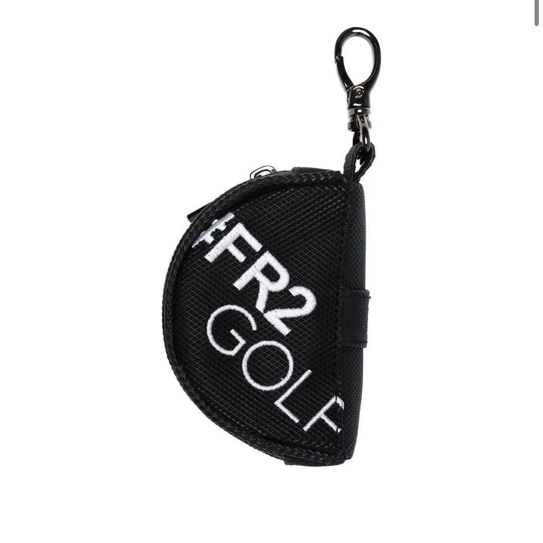 FR2GOLF (FR2 Golf Ball Case, Round Pouch) | eBay