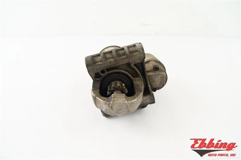 Starter Motor 5.3L ID: 12667173 Fits 14-19 Chevy Silverado 1500 Pickup 694769 - Image 3 of 4