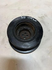 Poulies diverses BMW 2000