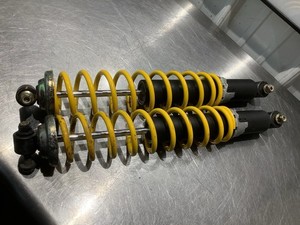 Skidoo Rev Mxz Zx Gsx Gtx Front Shocks 18” 1999-2007