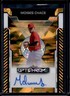 2025 Leaf Vivid Moises Chace Auto Crystal Yellow #1/1
