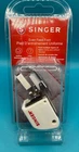 NEW Singer Even Feed Presser Foot Walking 250060096 Quilting Sewing Machines