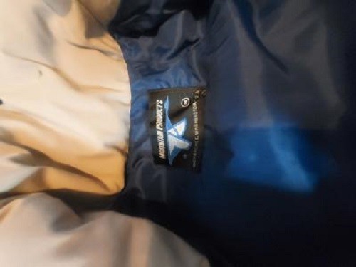 MENS MEDIUM DOWN COAT - image 5