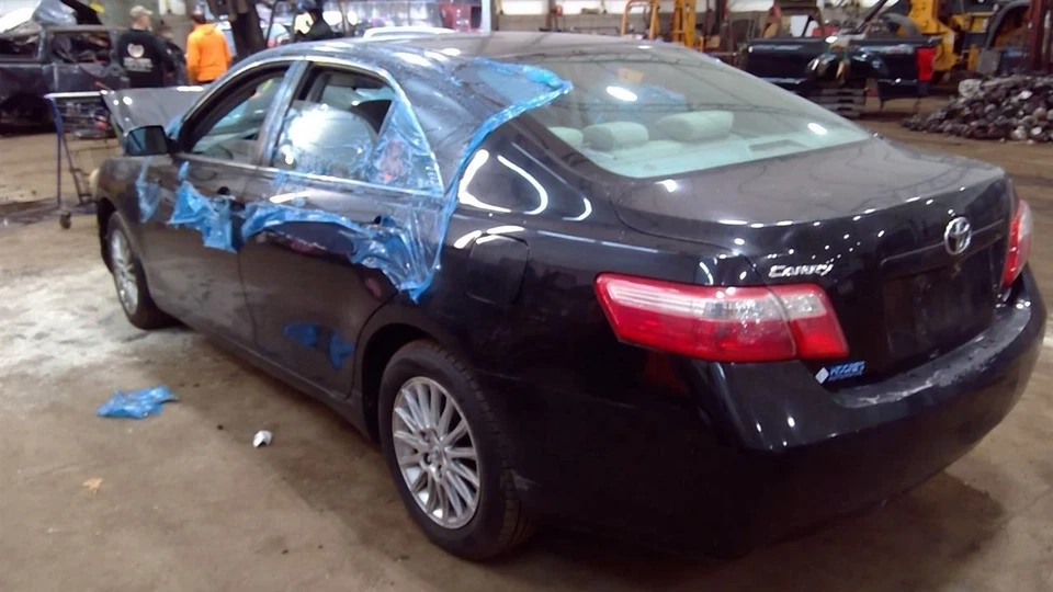 Alternator 100 Amp Fits 08-15 SCION XB 6845016 - Image 2 of 4