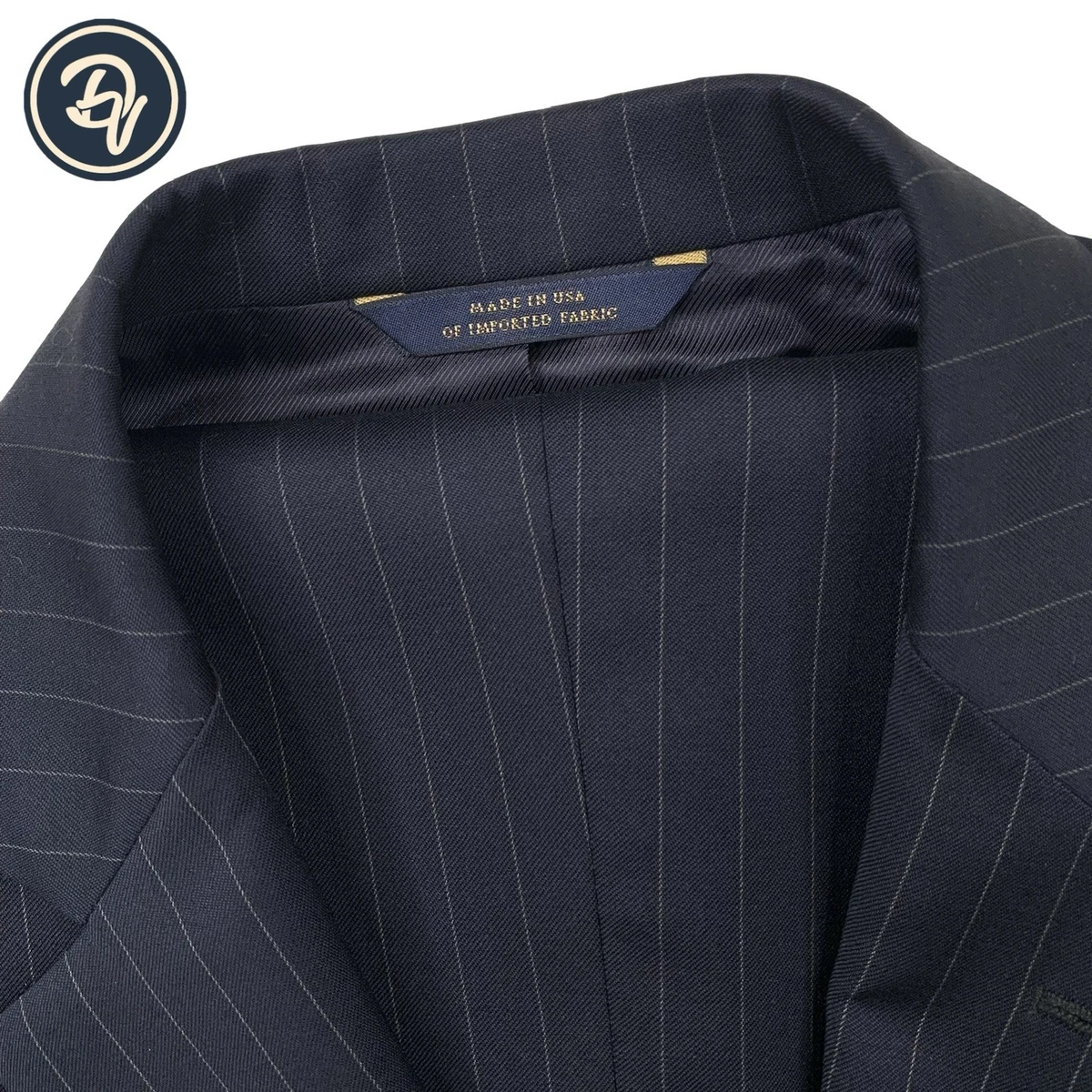 Brooks Brothers Fitzgerald In Men's Suits for sale | eBay