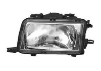 VAN Wezel Hauptscheinwerfer 0322961 FüR B4 8C2 80 Audi 8C5 Avant TDI 16V Quattro