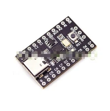 CH32V003 Development board Minimum System core board RISC-V Open source