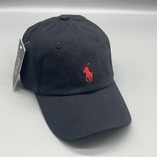 New Unisex Polo Baseball Cap Classic Adjustable Hat for Men Women Casual Gift