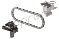 Topran Steuerkettensatz 503 187 FüR Bmw 3Er E46 5Er E39 Touring E36 Z3 Roadster