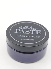 Chalkology PASTE Chalk Couture ORION 3 oz Jar Washable Paste