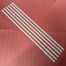 LED Strip For LG 86UK6570PUB 86UM8070AUB 86UM8070PUA 86UM7500PPA 86UN9070AUD