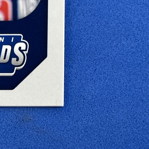 Luka Doncic’ Signed Dallas Mavericks NBA Panini 2019 Trading Card HOLOGRAM COA - Picture 10 of 12