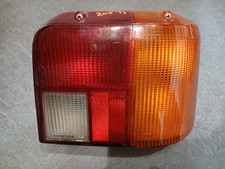 Feu arrière Peugeot 205