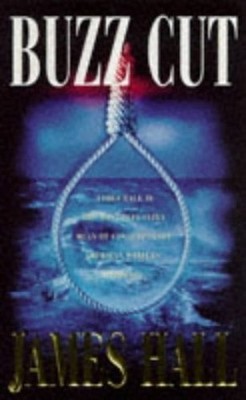 Buzz Cut by Hall, James W. Paperback / softback Book The Fast Free Shipping