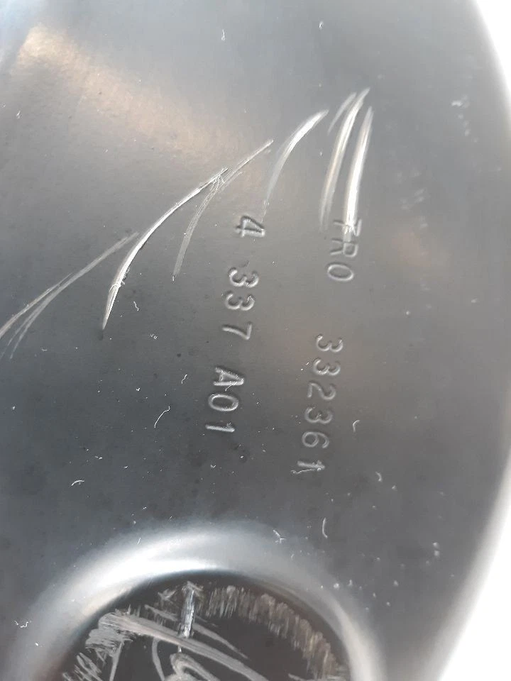 Potenciador de freno para 12-14 ESCALADE 84416 Foto 3 de 4