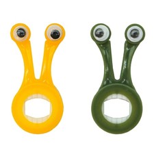 2PCS Multifunctional Desktop Risers Nonslip Base Laptop Display Platform