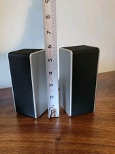 Vizio SB3651-E6 Smartcast, 2 Speakers, For Sound Bar 5.1 Left Right Satellite B1