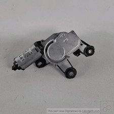 Lunette arrière Ford FUSION