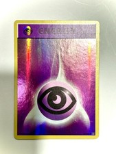 Psychic Energy 95/108 Common Evolutions Pokemon Reverse Holo Near Mint