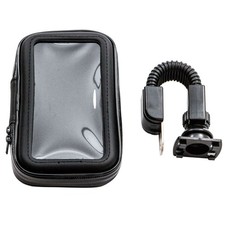 Universal Handlebar Smartphone Case for Honda CBF 125 08-15