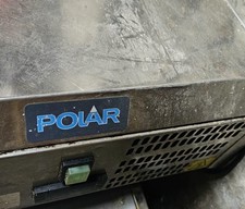 Polar G-Series Countertop Prep Fridge g611