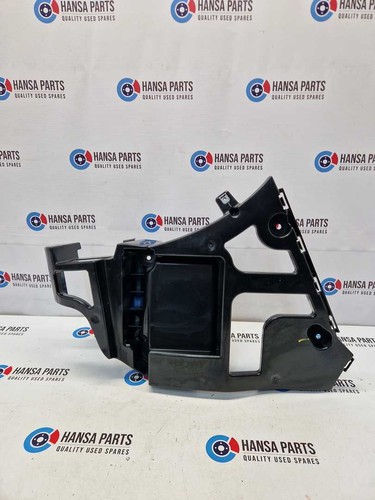 BMW X5 F15 2014-2018 M Sport Stoßstangenhalter Halterung Halter Seite Hinten Links