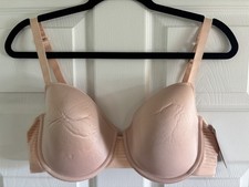 Third Love T-Shirt Bra 38D