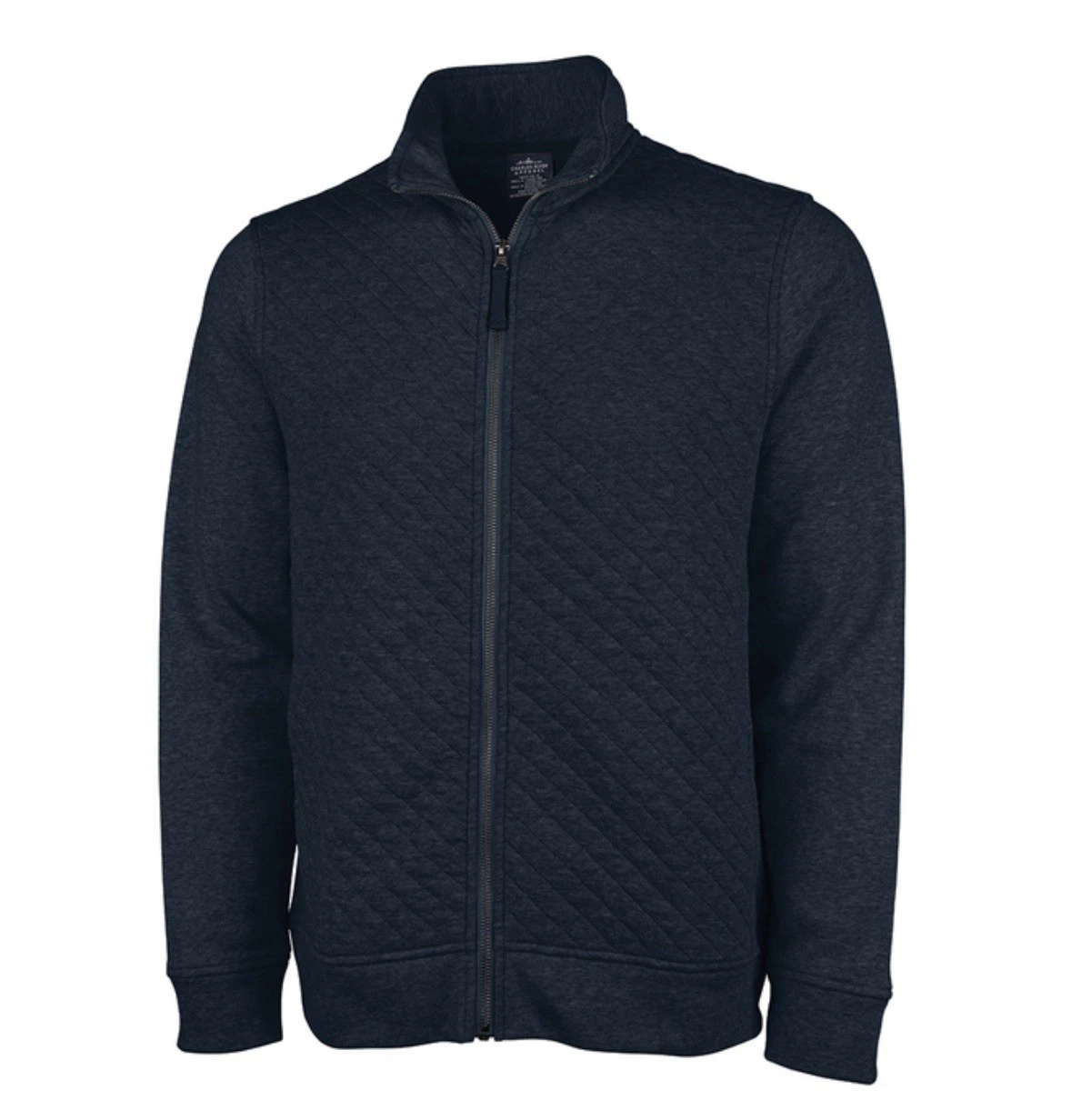 MEN'S FRANCONIA QUILTED JACKET