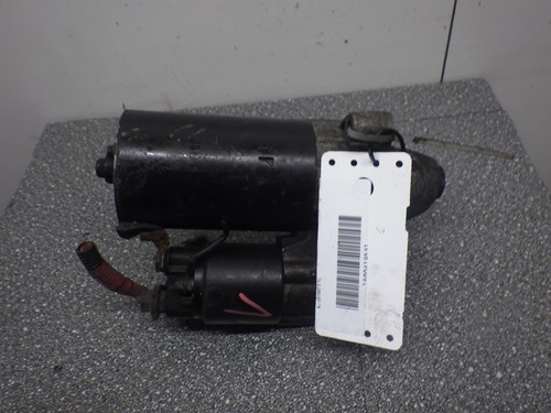 Anlasser 0986017110 BMW 5er Touring (E39) 528i 142kW 193PS StarterS